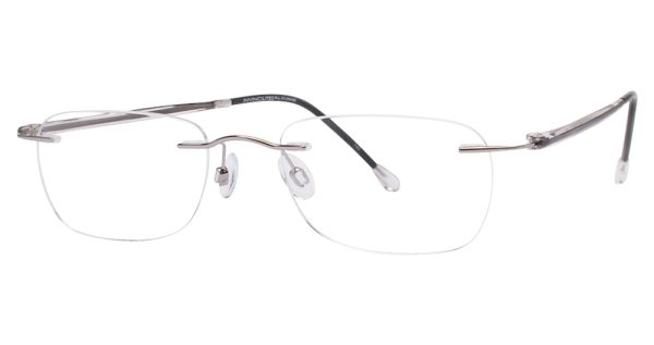 Invincilites By Zyloware® Invincilites Sigma G Eyeglasses