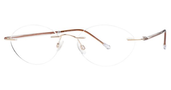Invincilites By Zyloware® Invincilites Sigma E Eyeglasses