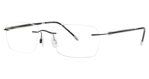 Invincilites By Zyloware® Invincilites Sigma J Eyeglasses