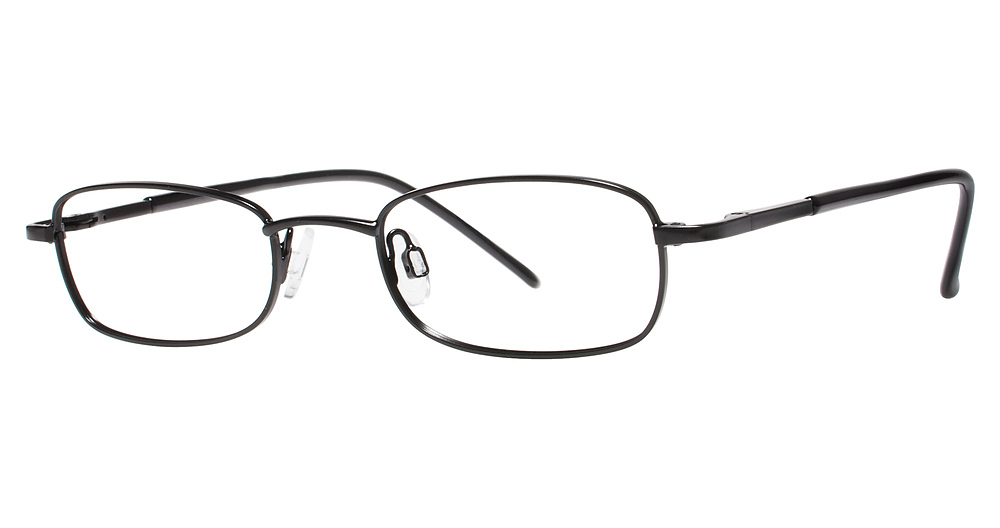 Modern Metals Banzai Eyeglasses