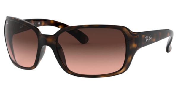 Ray-Ban RB4068 Sunglasses