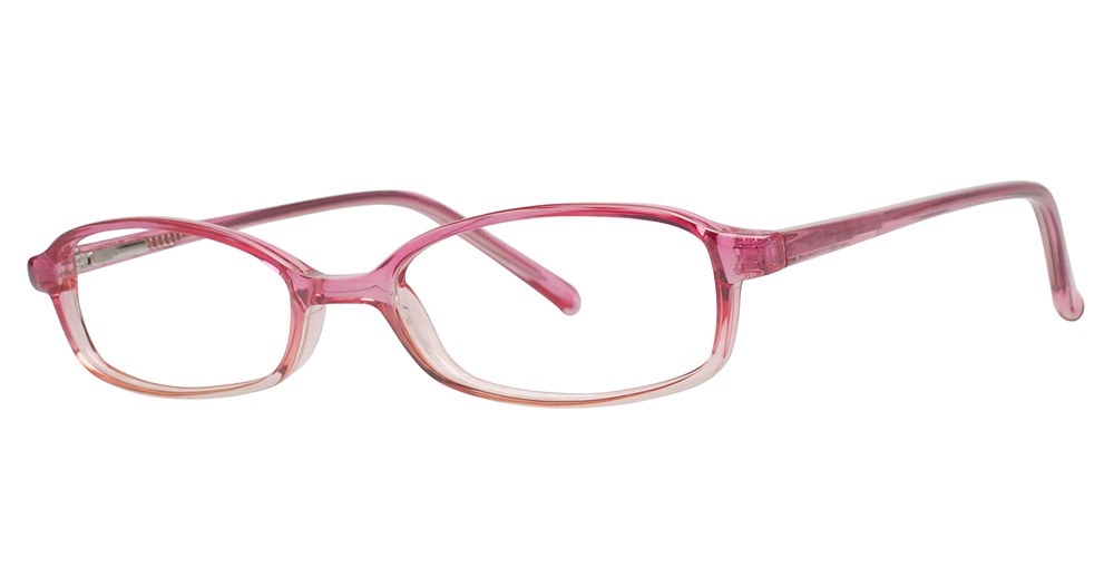 Modern Plastics II Breeze Eyeglasses