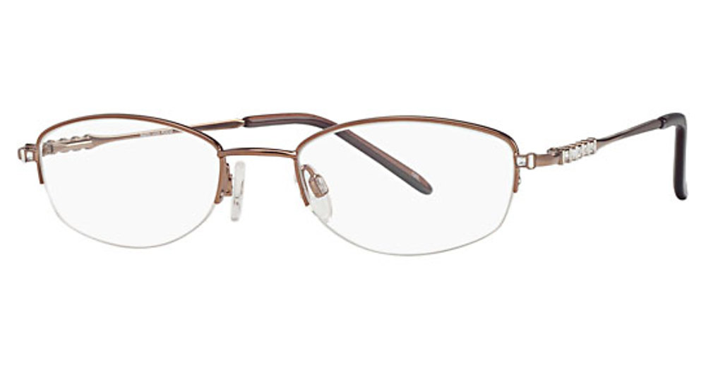 Sophia Loren M163 Eyeglasses