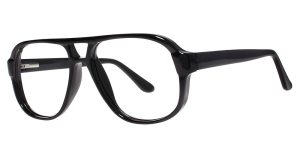 Modern Plastics II Tycoon Eyeglasses