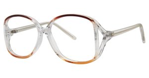 Modern Plastics I Kitty Eyeglasses