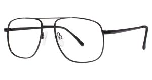 Modern Metals Commando Eyeglasses