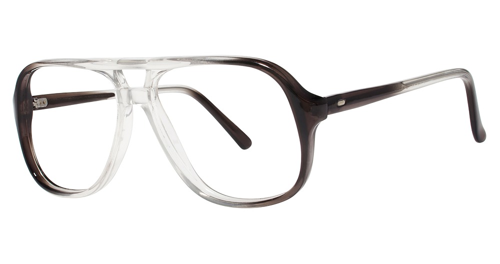 Modern Plastics I Bobby Eyeglasses
