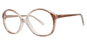 Modern Plastics I Marilyn Eyeglasses