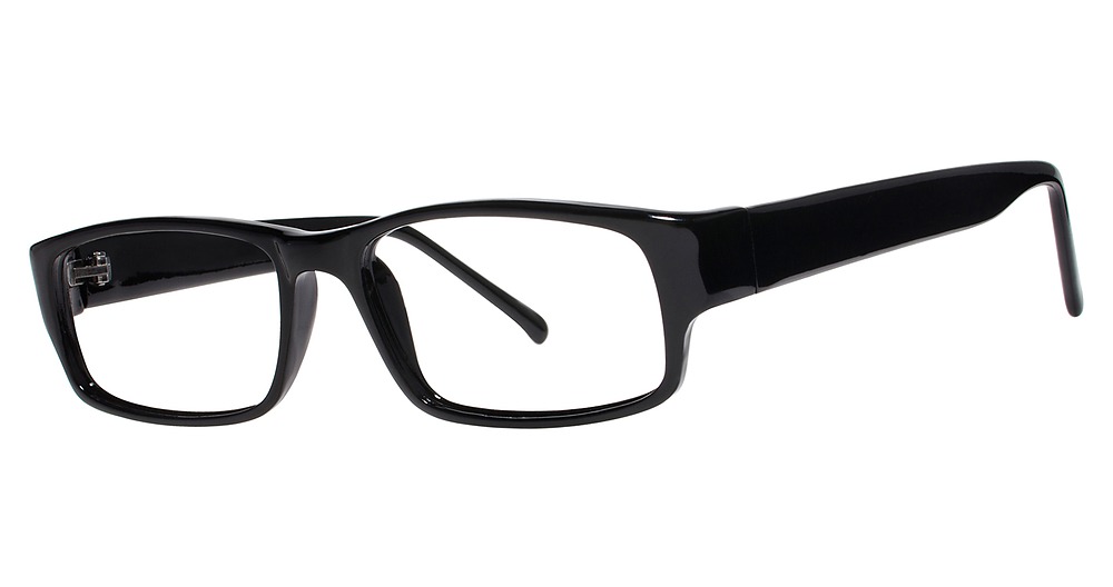 Modern Plastics I Clout Eyeglasses
