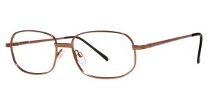 Modern Metals Johnny Eyeglasses