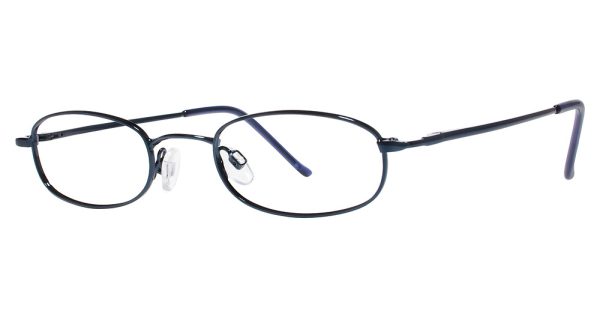Modern Metals Soda Eyeglasses