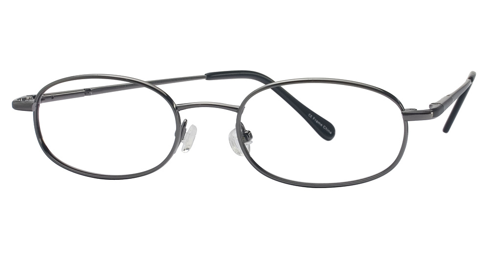Hilco SG407T Eyeglasses