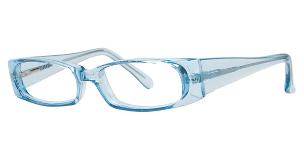 Modern Plastics II Tori Eyeglasses