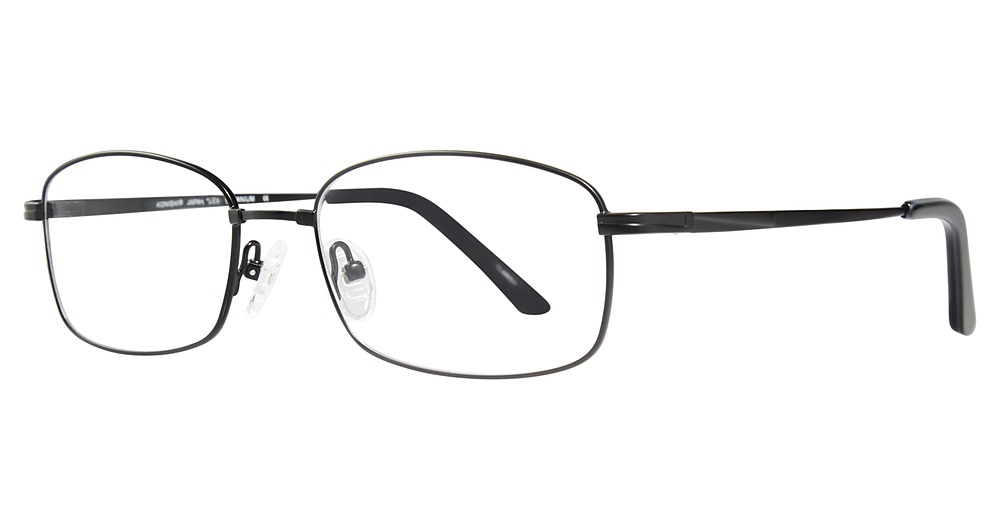 Konishi KONISHI KF8218 Eyeglasses