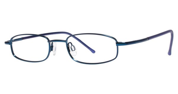 Modern Metals Ninja Eyeglasses