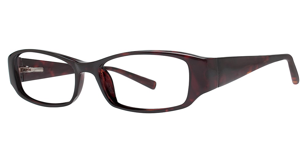Modern Plastics II Active Eyeglasses