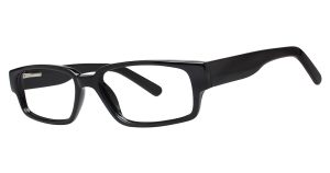 Modern Plastics II Retro Eyeglasses