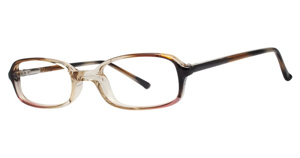Modern Plastics II Speckle Eyeglasses