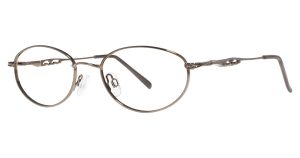 Modern Metals Tess Eyeglasses