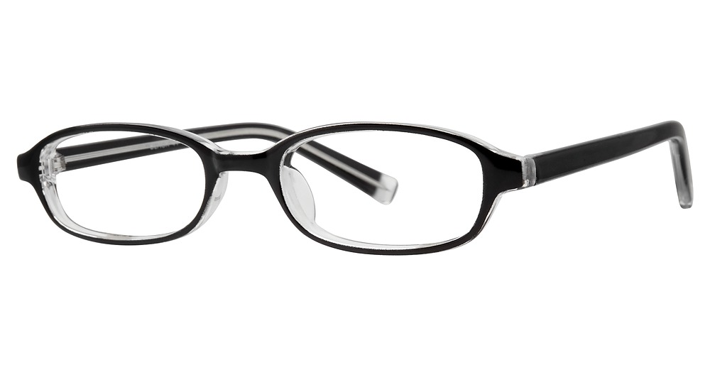 Modern Plastics I Windy Eyeglasses