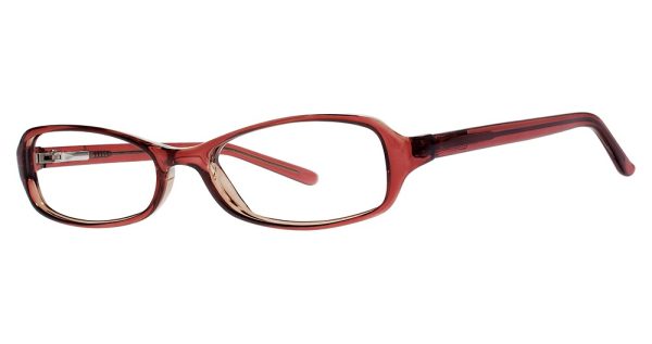 Modern Plastics II Wow Eyeglasses