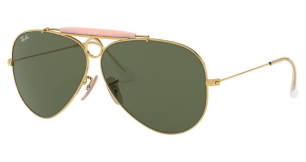 Ray-Ban RB3138 Sunglasses