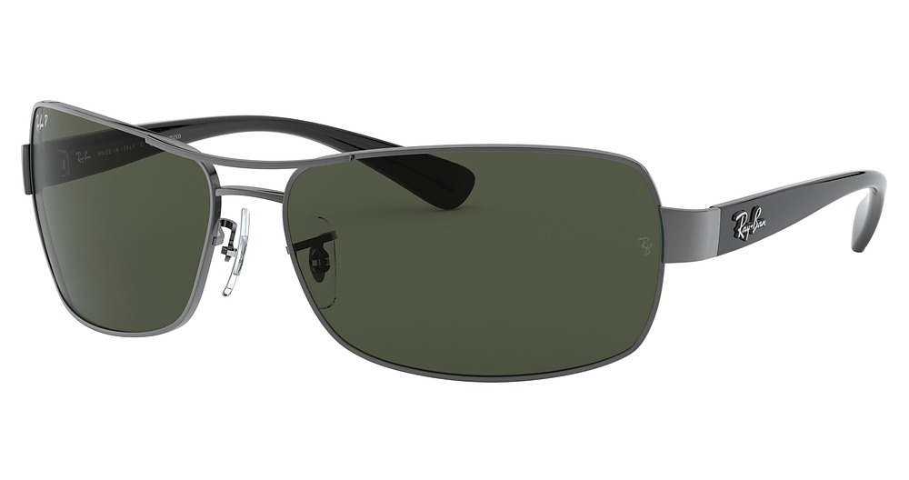 低価格 Ray-Ban RB3379 - Sunglasses 小物
