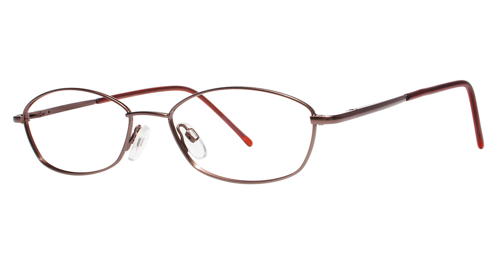 Modern Metals Kelly Eyeglasses