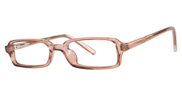 Modern Plastics II Skippy Eyeglasses