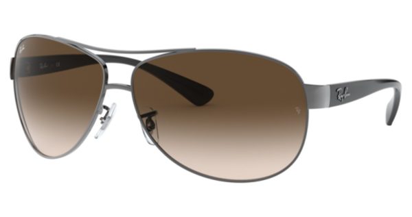 Ray-Ban RB3386 Sunglasses