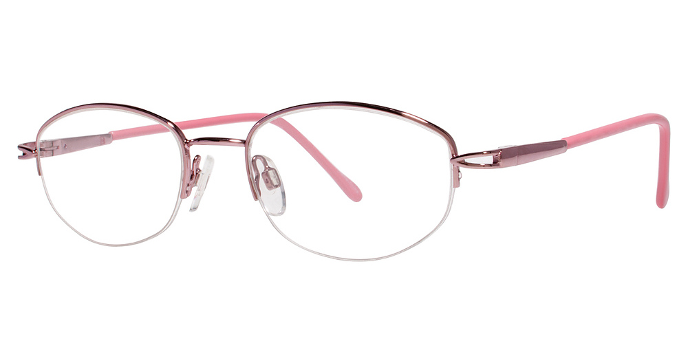 Modern Metals Camille Eyeglasses