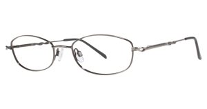 Modern Metals Eunice Eyeglasses