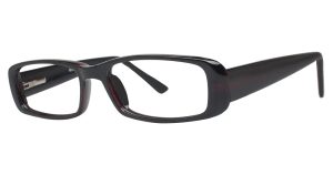 Modern Plastics II Hannah Eyeglasses