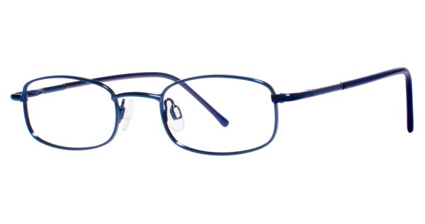 Modern Metals Hide & Seek Eyeglasses