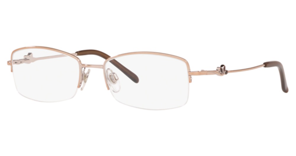 Sferoflex SF2553 Eyeglasses