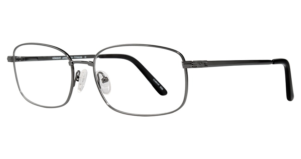 Konishi KONISHI KF8234 Eyeglasses