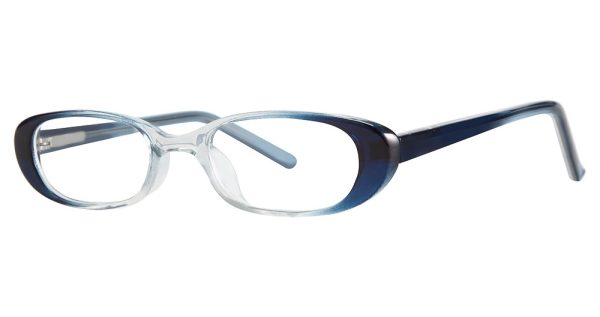 Modern Plastics II Cuddle Eyeglasses