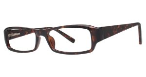 Modern Plastics II Degree Eyeglasses