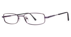 Modern Metals Keynote Eyeglasses