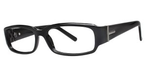 Modern Plastics II Merger Eyeglasses