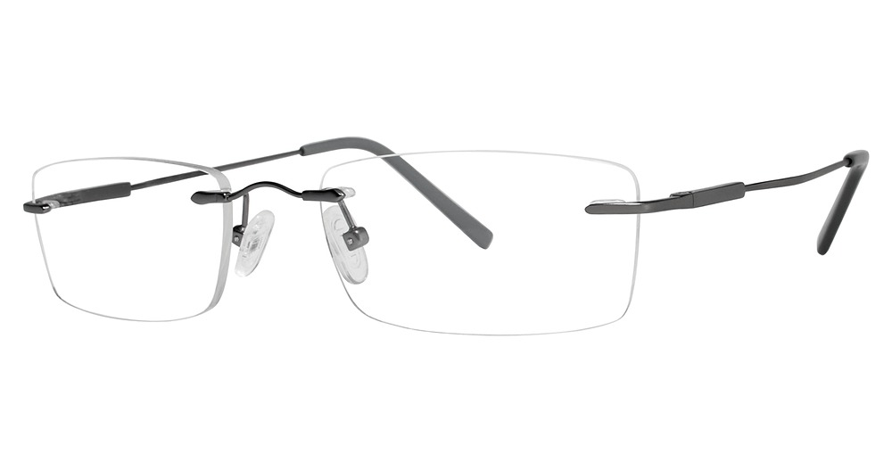 ModZ Flex MX929 Eyeglasses
