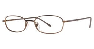 Modern Metals Slide Eyeglasses