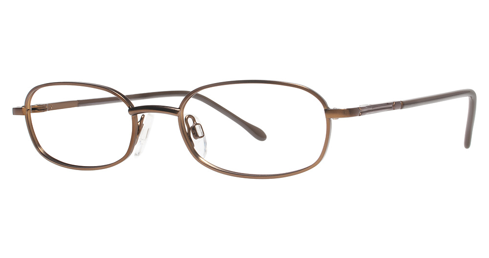 Modern Metals Slide Eyeglasses