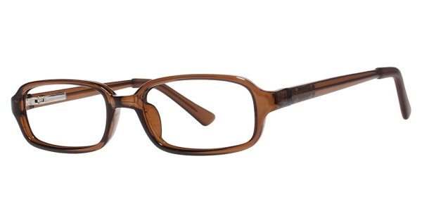 Modern Plastics II Wiggle Eyeglasses