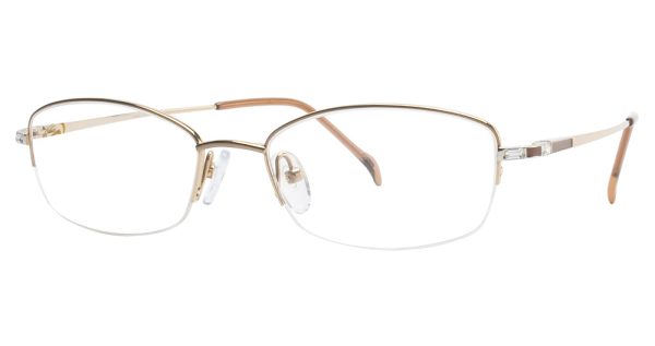 STEPPER 3041 SI Eyeglasses