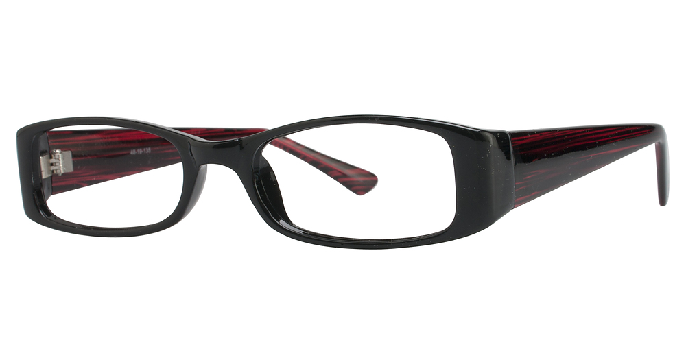 Parade 1701. Eyeglasses