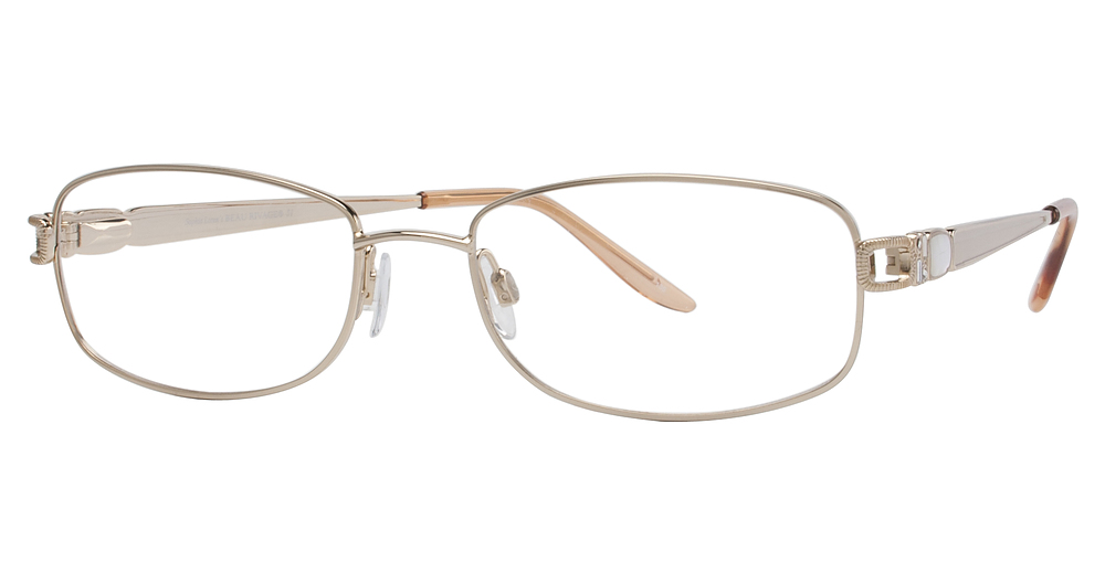 Sophia Loren SL Beau Rivage 51 Eyeglasses