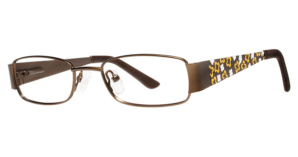 ModZ Kids Button Eyeglasses