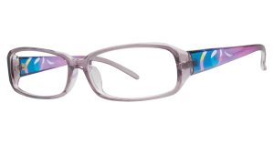 Modern Plastics II Karma Eyeglasses