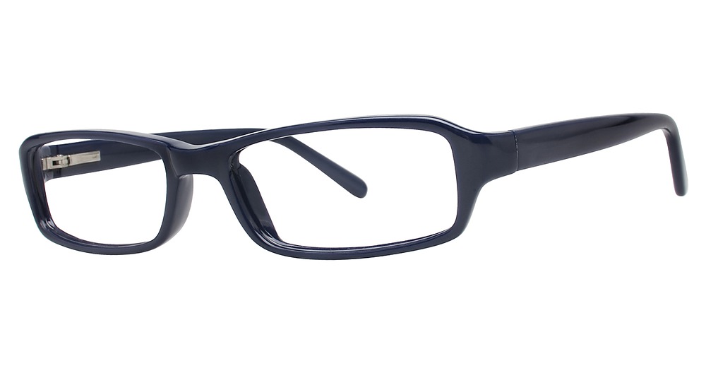 Modern Plastics II Structure Eyeglasses